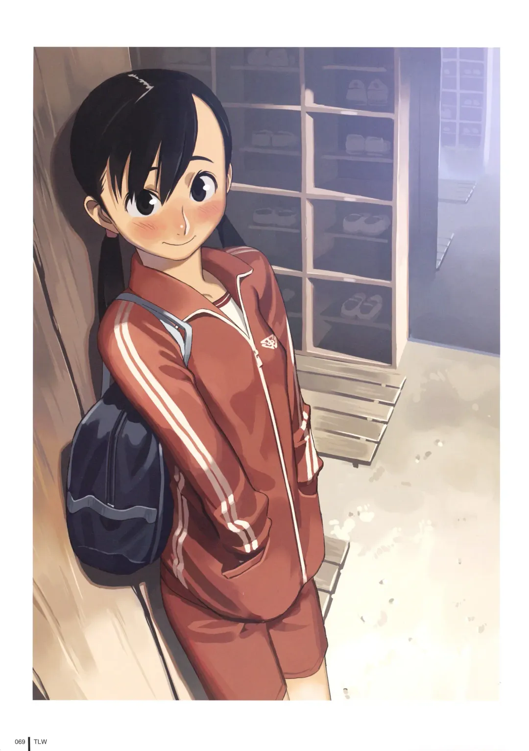 [Takamichi] LO Gashuu -TAKAMICHI LOVE WORKS- Fhentai - Page 67