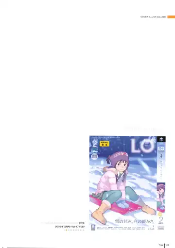 [Takamichi] LO Gashuu -TAKAMICHI LOVE WORKS- Fhentai - Page 106