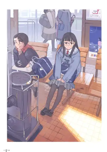 [Takamichi] LO Gashuu -TAKAMICHI LOVE WORKS- Fhentai - Page 109