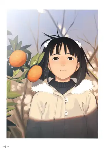 [Takamichi] LO Gashuu -TAKAMICHI LOVE WORKS- Fhentai - Page 13