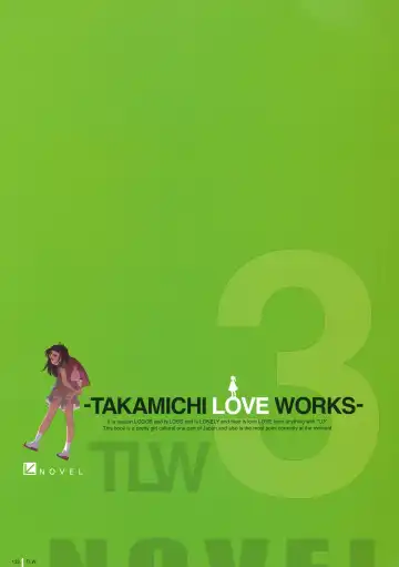 [Takamichi] LO Gashuu -TAKAMICHI LOVE WORKS- Fhentai - Page 131