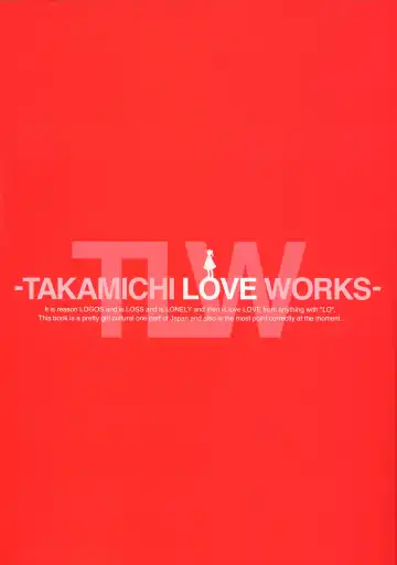 [Takamichi] LO Gashuu -TAKAMICHI LOVE WORKS- Fhentai - Page 4