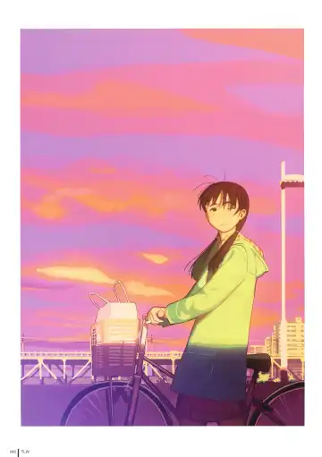 [Takamichi] LO Gashuu -TAKAMICHI LOVE WORKS- Fhentai - Page 41