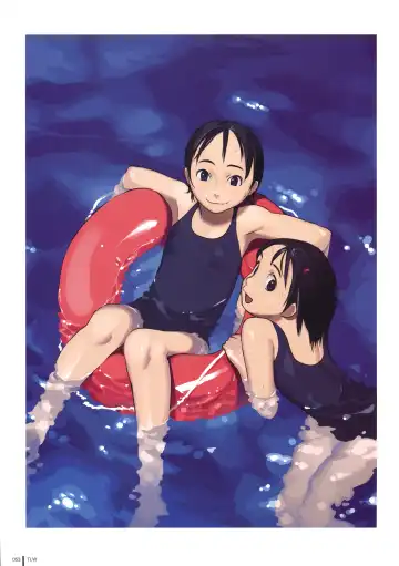 [Takamichi] LO Gashuu -TAKAMICHI LOVE WORKS- Fhentai - Page 51