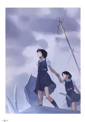 [Takamichi] LO Gashuu -TAKAMICHI LOVE WORKS- Fhentai - Page 55