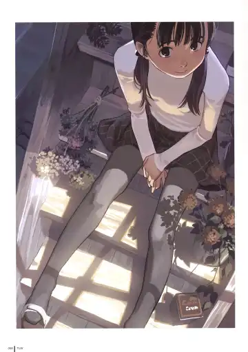 [Takamichi] LO Gashuu -TAKAMICHI LOVE WORKS- Fhentai - Page 57