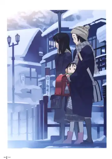 [Takamichi] LO Gashuu -TAKAMICHI LOVE WORKS- Fhentai - Page 63