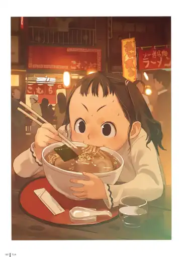 [Takamichi] LO Gashuu -TAKAMICHI LOVE WORKS- Fhentai - Page 85