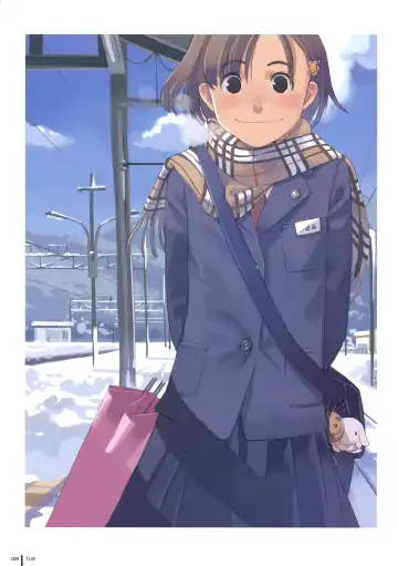 [Takamichi] LO Gashuu -TAKAMICHI LOVE WORKS- Fhentai - Page 87