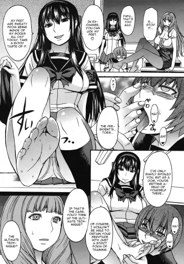 [Kokuryuugan] Kyouiku Shidou to Sei no Ittai Kaikaku Fhentai - Page 11