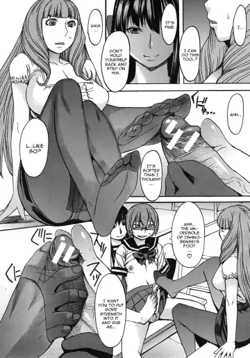 [Kokuryuugan] Kyouiku Shidou to Sei no Ittai Kaikaku Fhentai - Page 14
