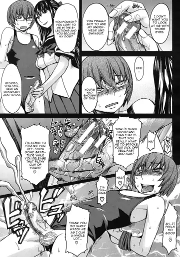 [Kokuryuugan] Kyouiku Shidou to Sei no Ittai Kaikaku Fhentai - Page 3