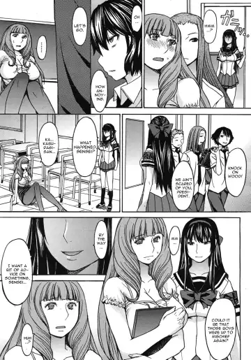 [Kokuryuugan] Kyouiku Shidou to Sei no Ittai Kaikaku Fhentai - Page 7