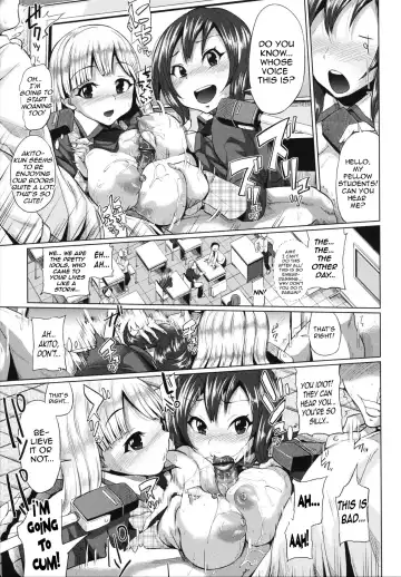 [Yumeno Tanuki] Gekijou Splash Ch.1-2 Fhentai - Page 25