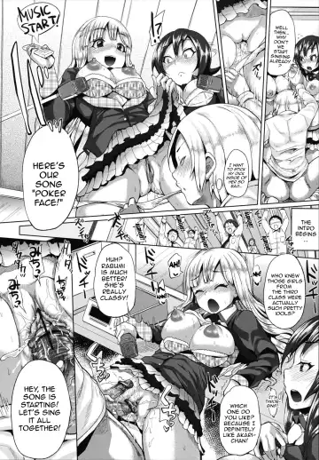 [Yumeno Tanuki] Gekijou Splash Ch.1-2 Fhentai - Page 28