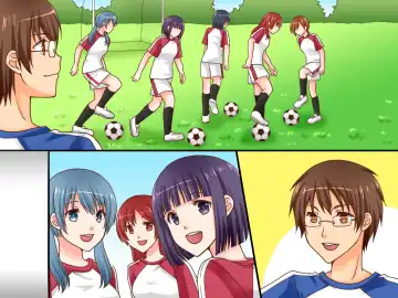 [Asazuki Norito] Shinpan no Meirei wa Zettai! ~ Donna Koto demo Shitagawaseru Mahou no Shinpan Card Fhentai - Page 62