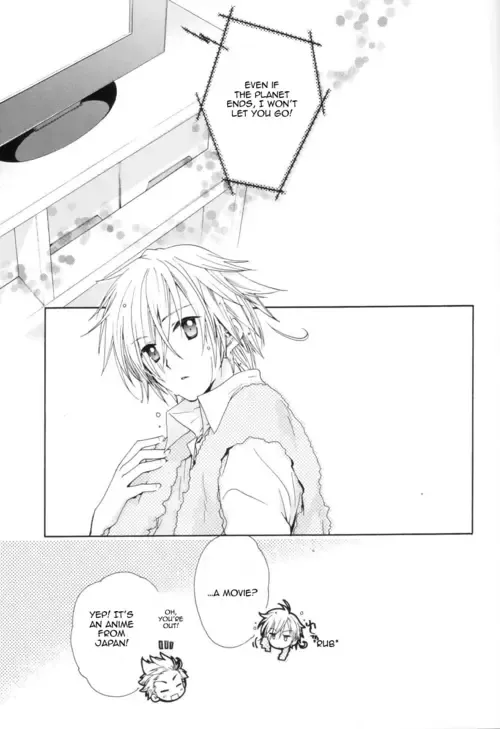 [Seta Hinako] (C77) [Samidare Kingyo (Seta Hinako) RE:ANKO UZA UNLIMITED (Axis Powers Hetalia) [English] Fhentai - Page 14