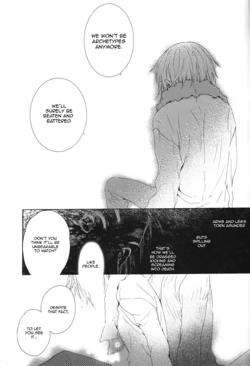 [Seta Hinako] (C77) [Samidare Kingyo (Seta Hinako) RE:ANKO UZA UNLIMITED (Axis Powers Hetalia) [English] Fhentai - Page 18