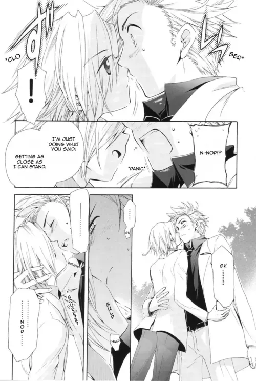 [Seta Hinako] (C77) [Samidare Kingyo (Seta Hinako) RE:ANKO UZA UNLIMITED (Axis Powers Hetalia) [English] Fhentai - Page 7