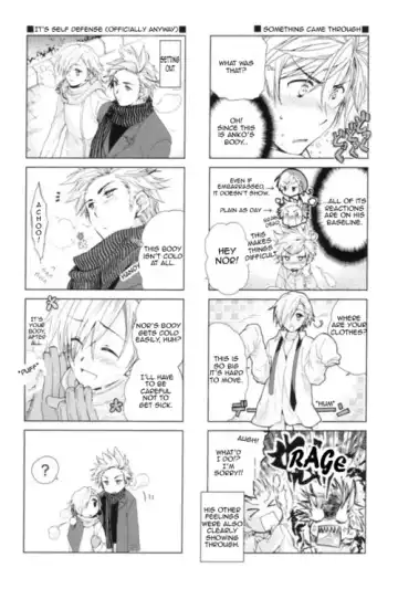 [Seta Hinako] (C77) [Samidare Kingyo (Seta Hinako) RE:ANKO UZA UNLIMITED (Axis Powers Hetalia) [English] Fhentai - Page 11