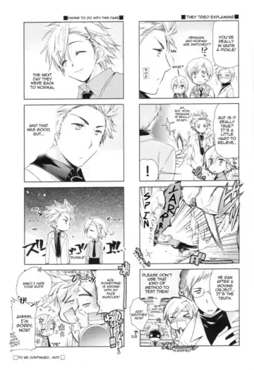 [Seta Hinako] (C77) [Samidare Kingyo (Seta Hinako) RE:ANKO UZA UNLIMITED (Axis Powers Hetalia) [English] Fhentai - Page 12