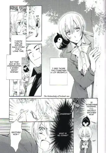 [Seta Hinako] (C77) [Samidare Kingyo (Seta Hinako) RE:ANKO UZA UNLIMITED (Axis Powers Hetalia) [English] Fhentai - Page 2