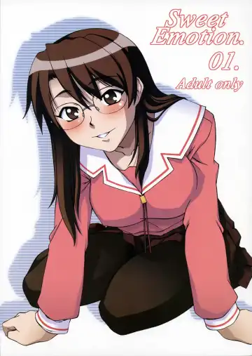Read [Hakkyou Daioujou] Sweet Emotion. 01. - Fhentai