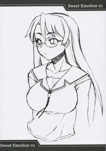 [Hakkyou Daioujou] Sweet Emotion. 01. Fhentai - Page 19