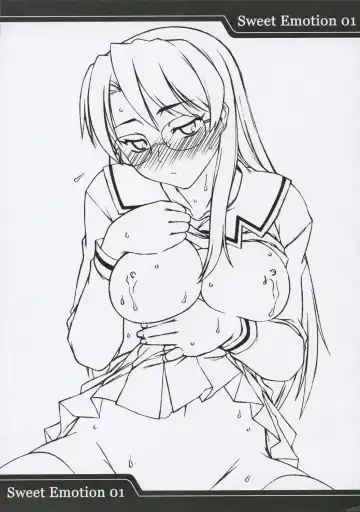 [Hakkyou Daioujou] Sweet Emotion. 01. Fhentai - Page 20