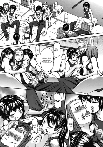 [Kokuryuugan] Shachi no Tawamure ~Meikai kara no Shisha~ Fhentai - Page 13