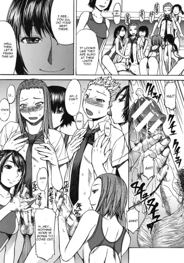 [Kokuryuugan] Shachi no Tawamure ~Meikai kara no Shisha~ Fhentai - Page 33