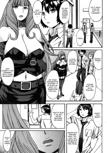 [Kokuryuugan] Shachi no Tawamure ~Meikai kara no Shisha~ Fhentai - Page 5