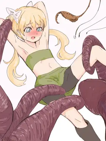 Read [Danrenji] Tsurupeta to Shokushu - Fhentai