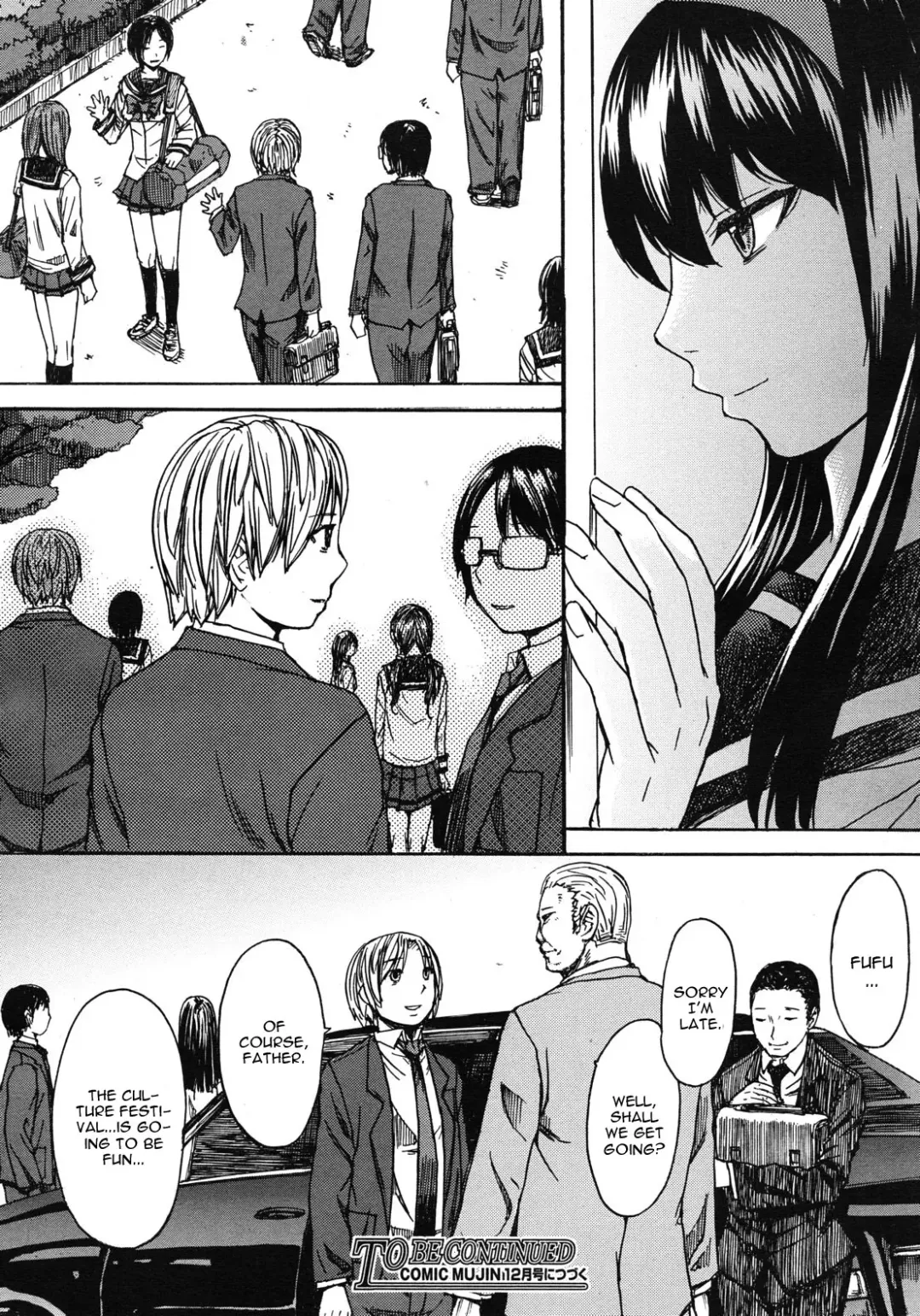 [Kokuryuugan] Majo no Hiyaku - Secret Medicine of Witch Fhentai - Page 36