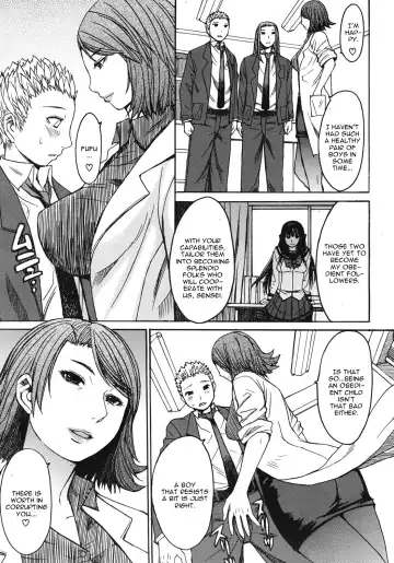 [Kokuryuugan] Majo no Hiyaku - Secret Medicine of Witch Fhentai - Page 13