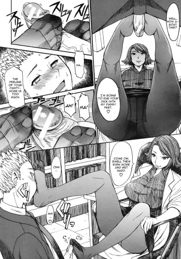 [Kokuryuugan] Majo no Hiyaku - Secret Medicine of Witch Fhentai - Page 16