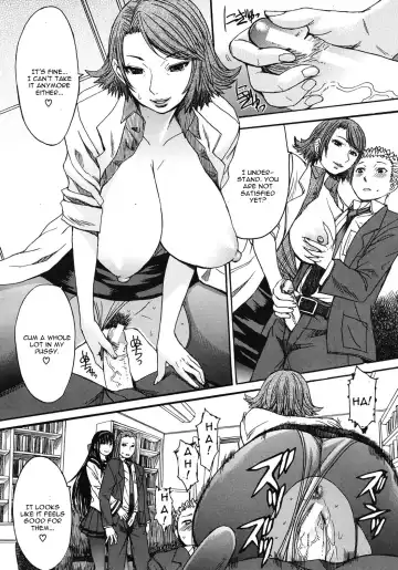 [Kokuryuugan] Majo no Hiyaku - Secret Medicine of Witch Fhentai - Page 22
