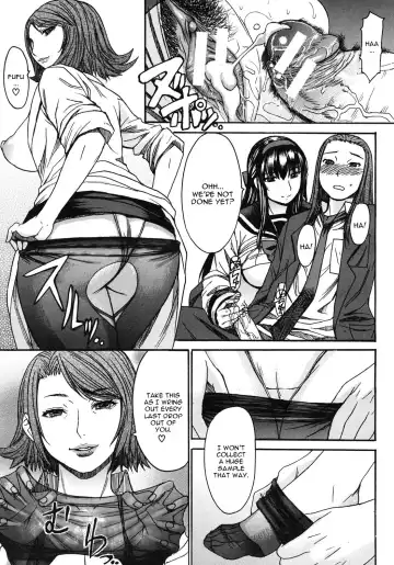 [Kokuryuugan] Majo no Hiyaku - Secret Medicine of Witch Fhentai - Page 29