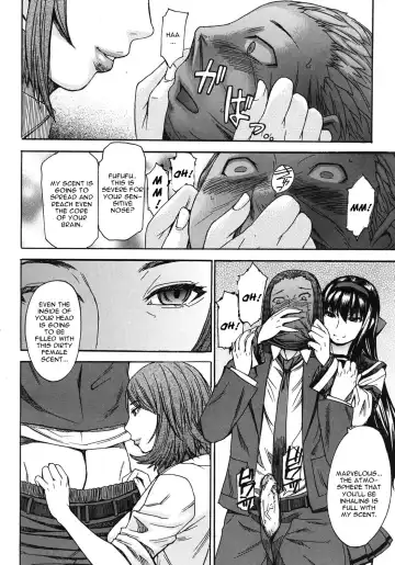 [Kokuryuugan] Majo no Hiyaku - Secret Medicine of Witch Fhentai - Page 30