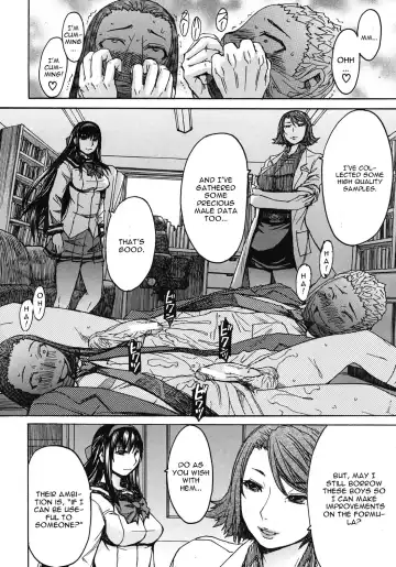 [Kokuryuugan] Majo no Hiyaku - Secret Medicine of Witch Fhentai - Page 34