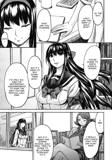 [Kokuryuugan] Majo no Hiyaku - Secret Medicine of Witch Fhentai - Page 35