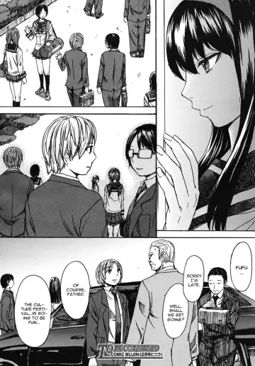 [Kokuryuugan] Majo no Hiyaku - Secret Medicine of Witch Fhentai - Page 36