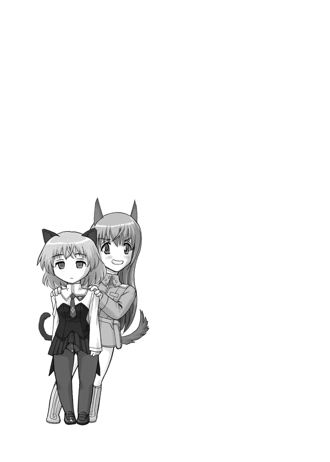 [Dulce-q] Chin ★ ja Naikara Hazukashiku Naimon!!! | It's Not A Real Dick, So There's Nothing to Be Embarrassed About!!! Fhentai - Page 33