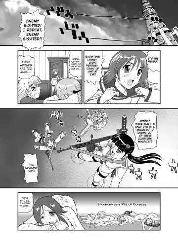 [Dulce-q] Chin ★ ja Naikara Hazukashiku Naimon!!! | It's Not A Real Dick, So There's Nothing to Be Embarrassed About!!! Fhentai - Page 28