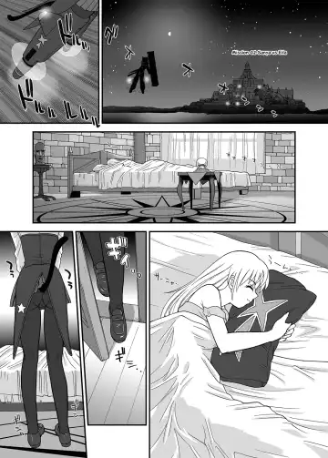[Dulce-q] Chin ★ ja Naikara Hazukashiku Naimon!!! | It's Not A Real Dick, So There's Nothing to Be Embarrassed About!!! Fhentai - Page 29