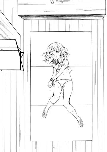 [Art Jam - Mitsumaro - Osm] Otonayou no Omocha Fhentai - Page 24