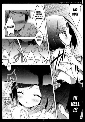 [Shiratama] Hentai Ouji to Warawanai Neko no Ibitsu na Kankei. Fhentai - Page 7