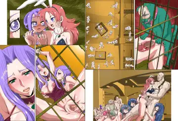 [Maro] Mottomo Hisan na Rakuen I Fhentai - Page 37