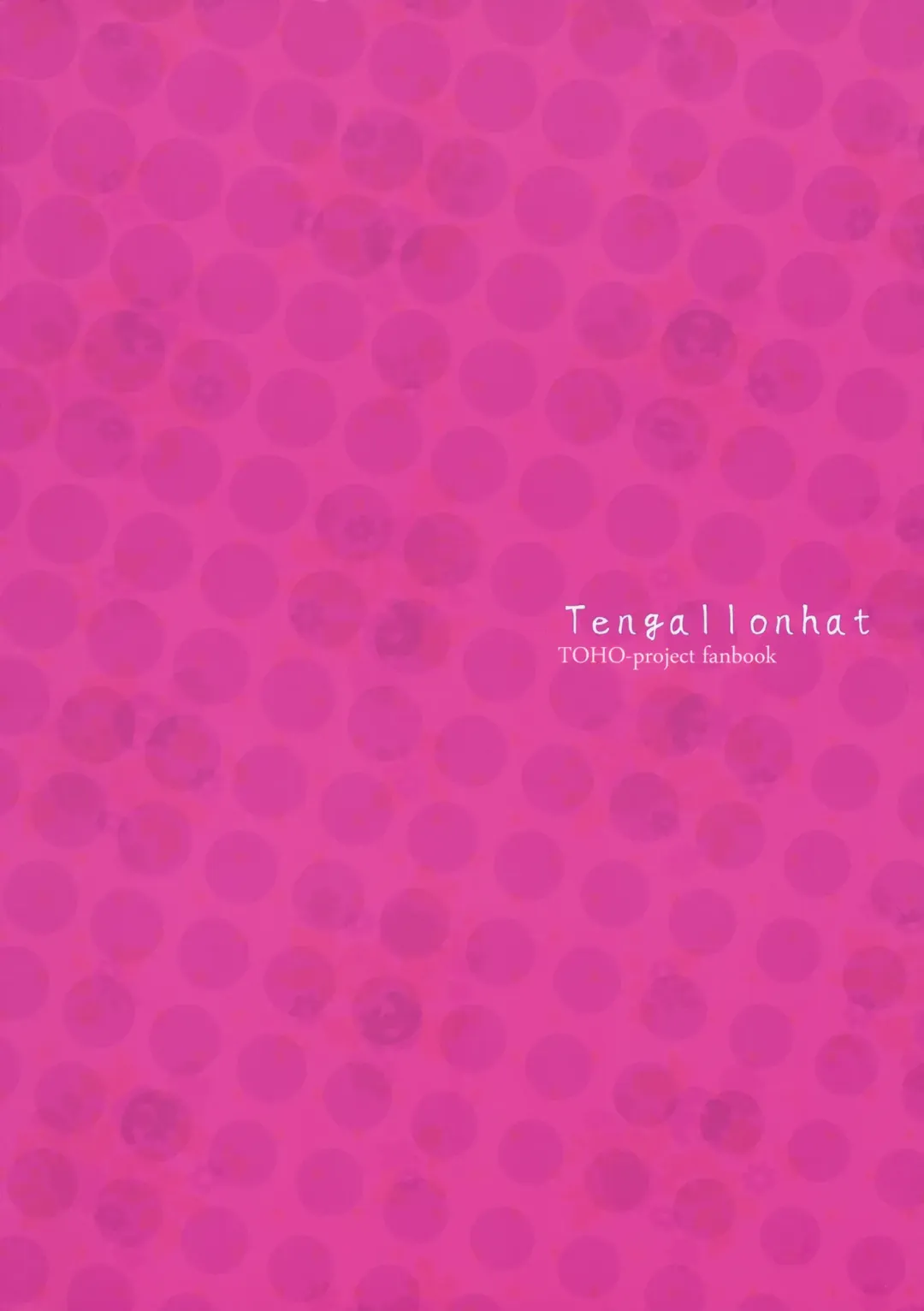 [Kaneta] Marisa Chin Fhentai - Page 28