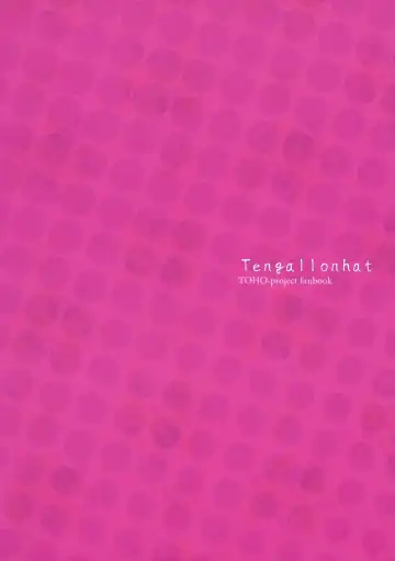 [Kaneta] Marisa Chin Fhentai - Page 28